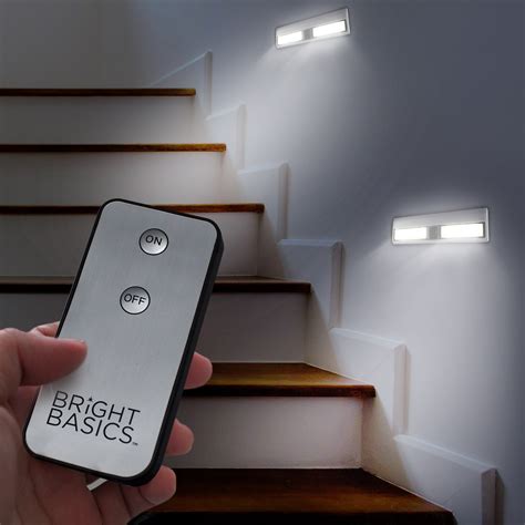 The Art of Illumination: Remote Control for Magical Lighting Fixtures
